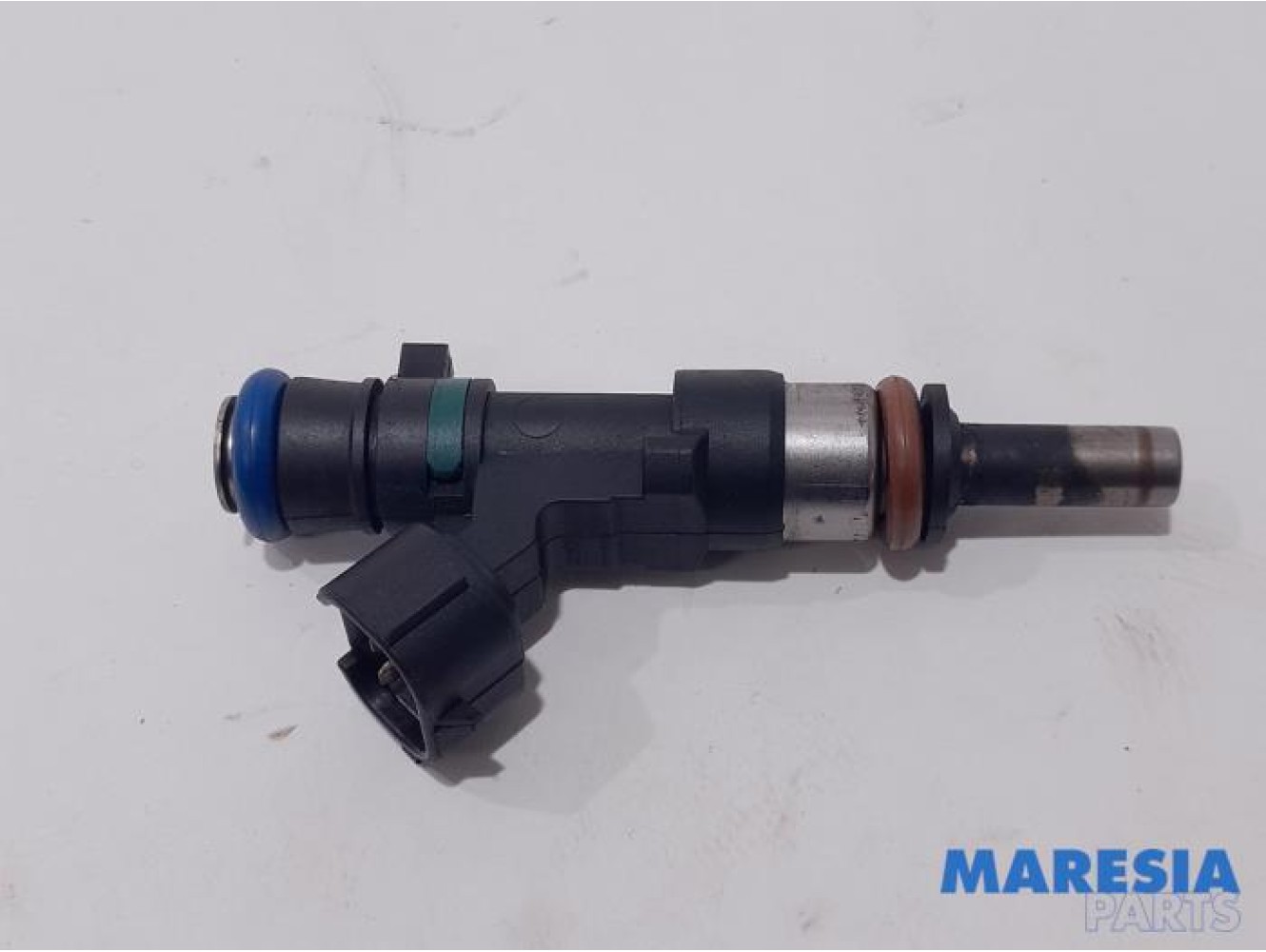 Renault - Clio - Injector (benzine injectie)