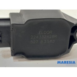 Renault - Clio - Ignition coil