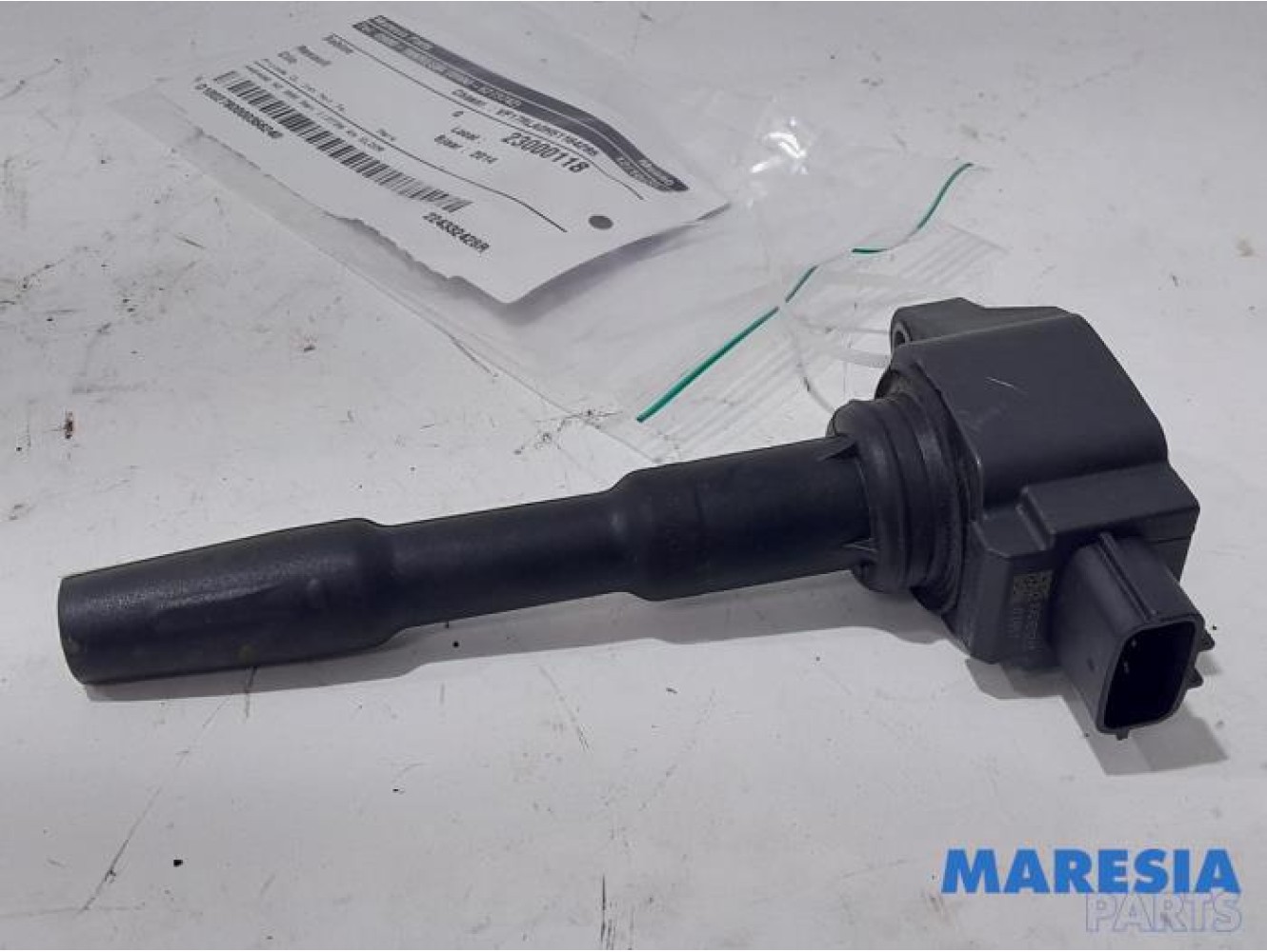 Renault - Clio - Ignition coil