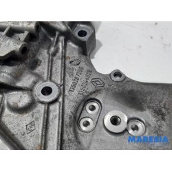 Renault - Clio - Ignition coil