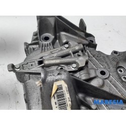 Renault - Clio - Ignition coil