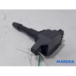 Renault - Clio - Ignition coil