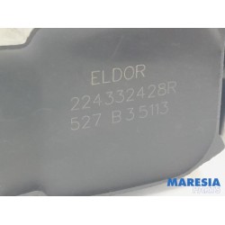 Renault - Clio - Ignition coil