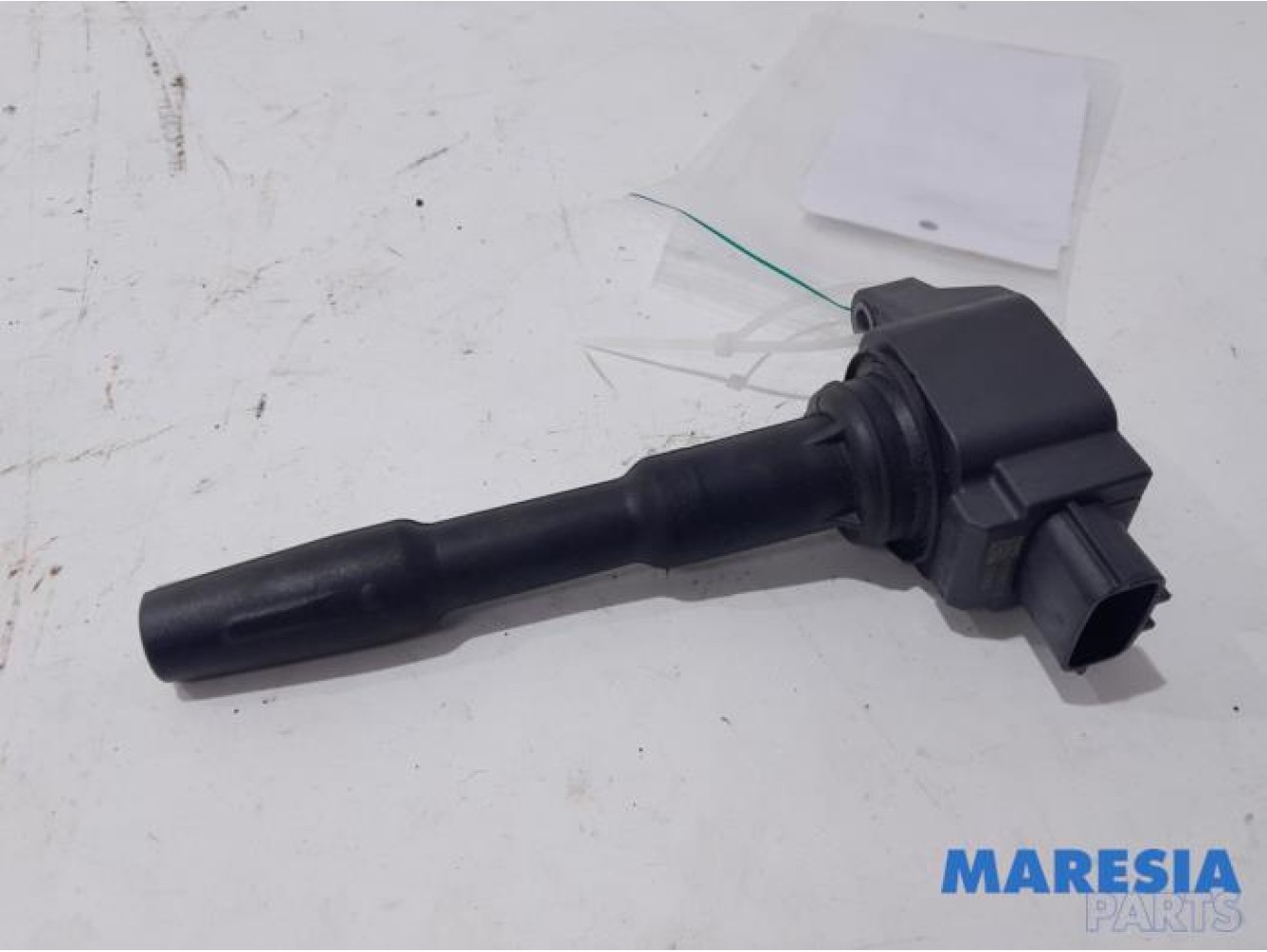 Renault - Clio - Ignition coil
