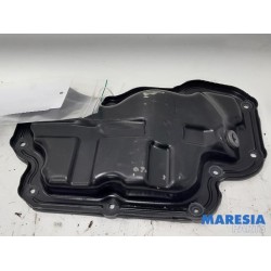Renault - Clio - Sump