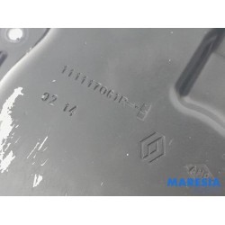 Renault - Clio - Sump