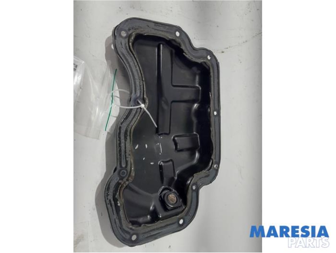 Renault - Clio - Sump