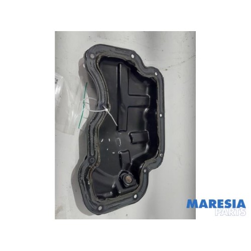 Renault - Clio - Sump