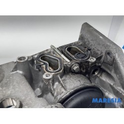 Renault - Clio - Sump