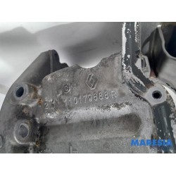 Renault - Clio - Sump