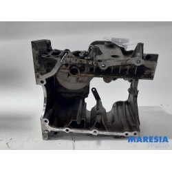 Renault - Clio - Sump