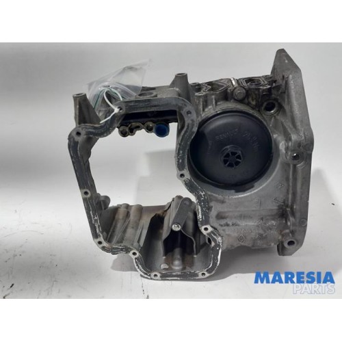 Renault - Clio - Sump