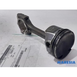 Renault - Clio - Piston