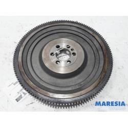Renault - Clio - Volant moteur