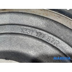 Renault - Clio - Volant moteur