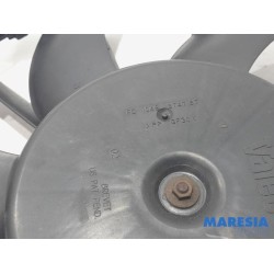 Peugeot - 3008 - Kühlgebläse Motor