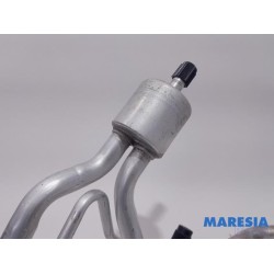 Peugeot - 3008 - Air conditioning line