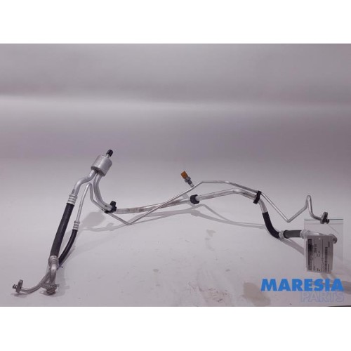Peugeot - 3008 - Air conditioning line