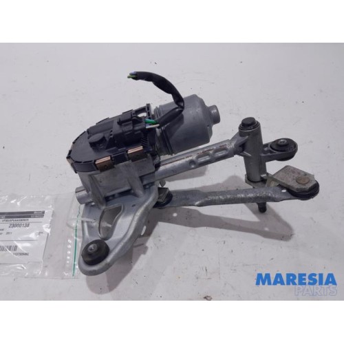 Peugeot - 3008 - Front wiper motor