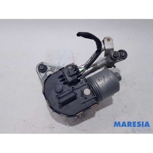 Peugeot - 3008 - Front wiper motor