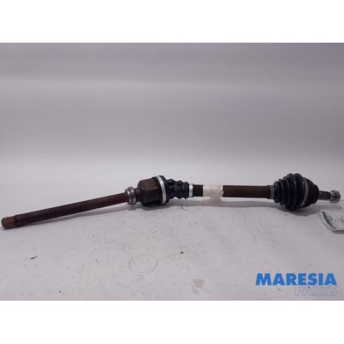 Peugeot - 3008 - Front drive shaft, right
