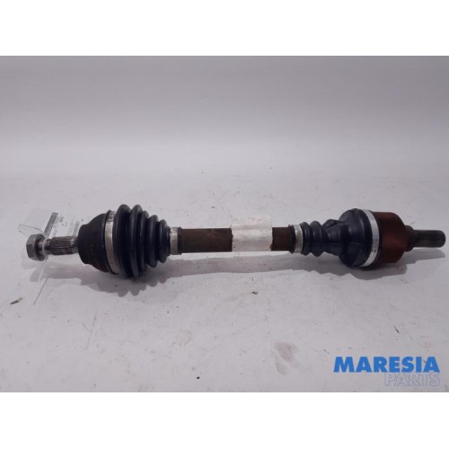 Peugeot - 3008 - Front drive shaft, left