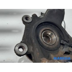 Peugeot - 3008 - Achsschenkel links vorne