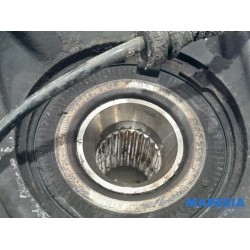 Peugeot - 3008 - Joint avant droit