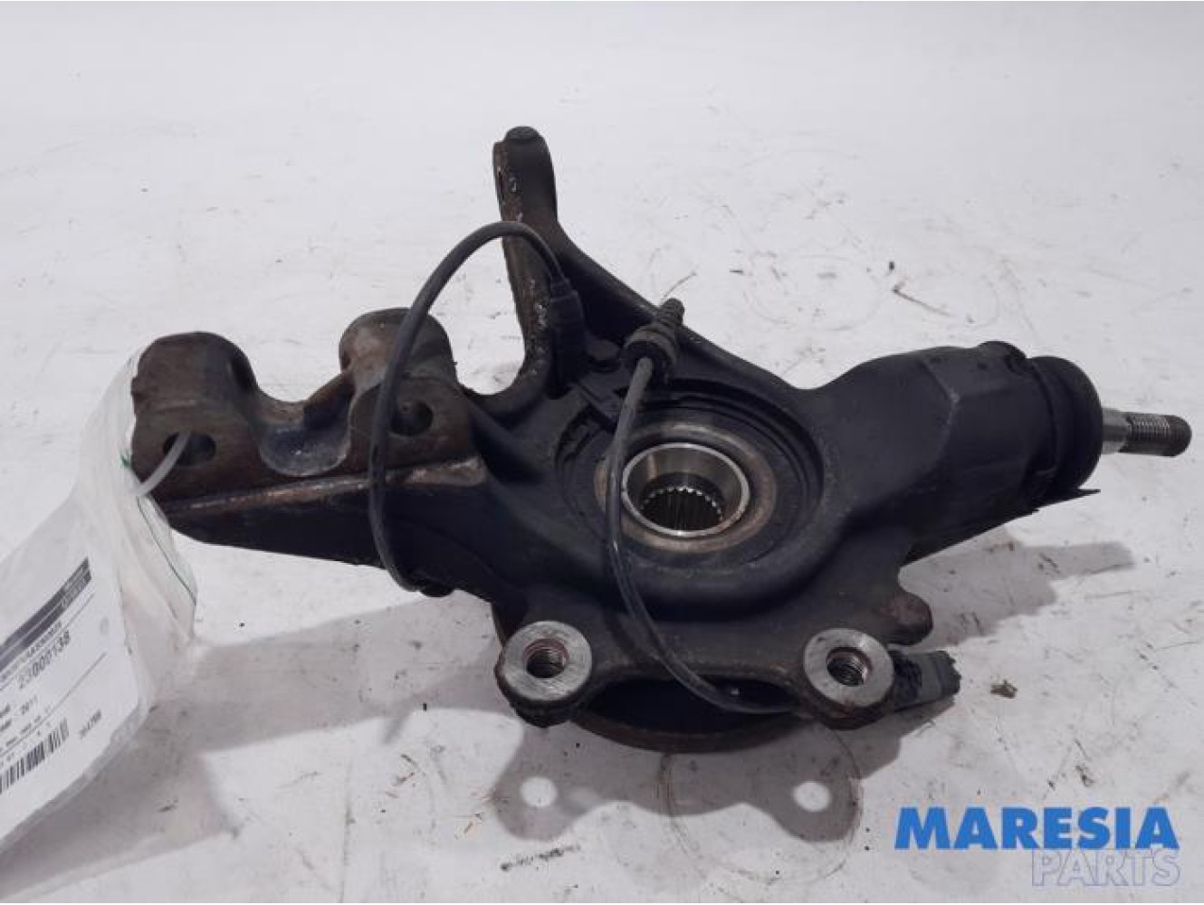 Peugeot - 3008 - Joint avant droit