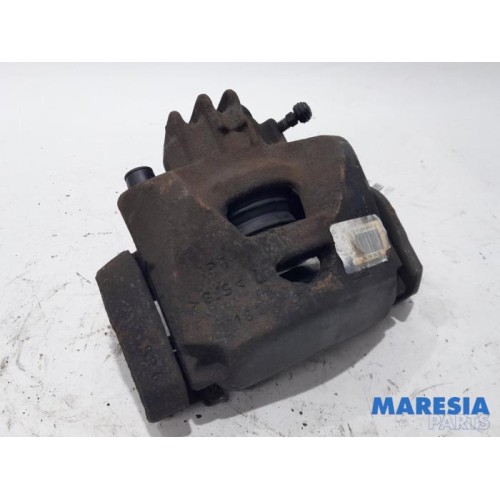 Peugeot - 3008 - Front brake calliper, left
