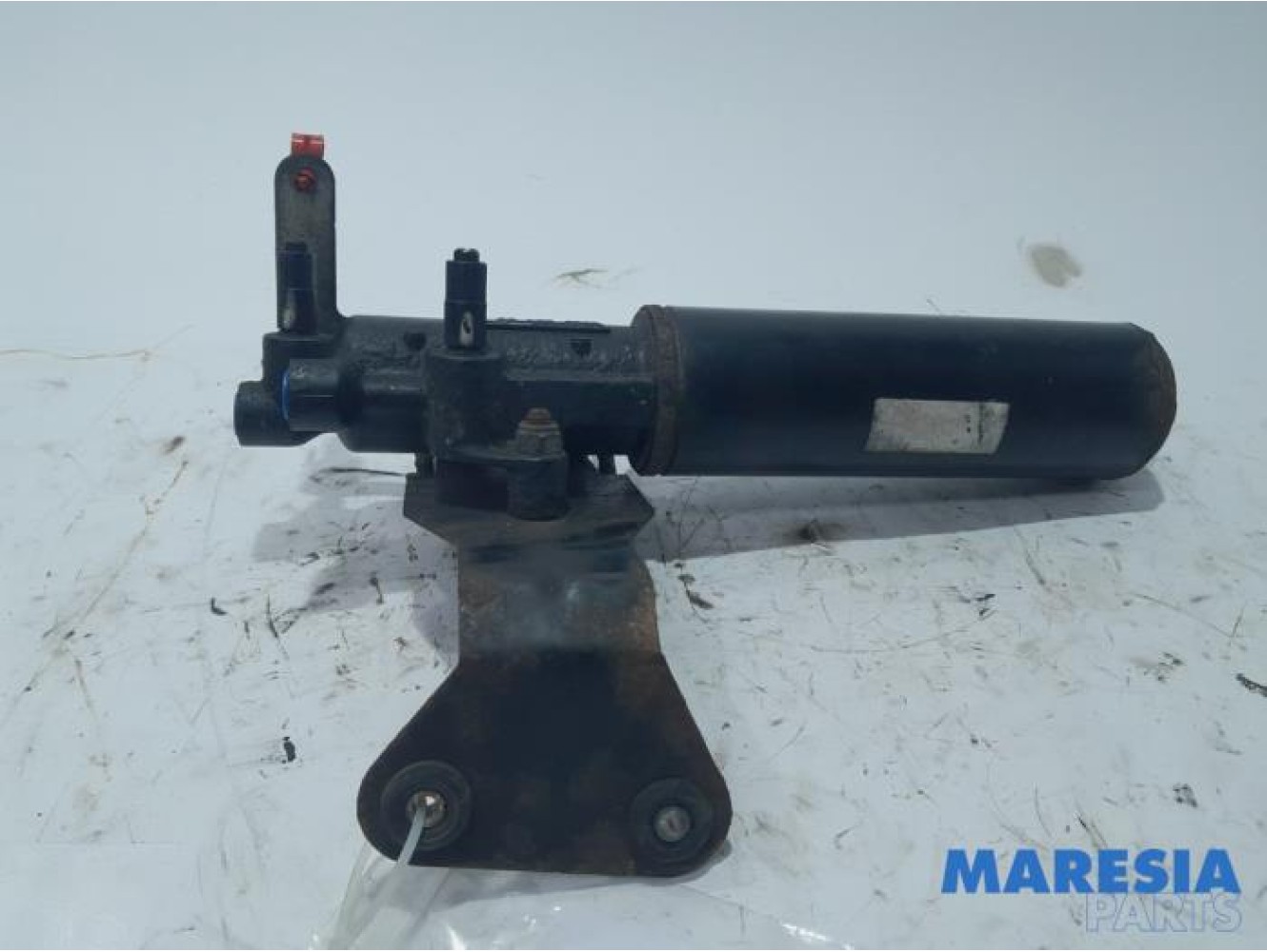 Peugeot - 3008 - Suspension pompe (hydr.)