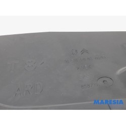 Peugeot - 3008 - Wheel arch liner