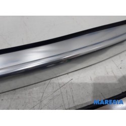 Peugeot - 508 - Kit rails de toit