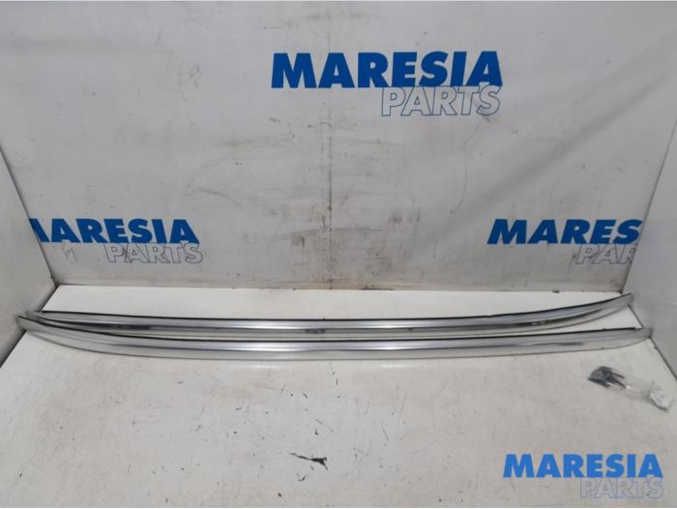 Peugeot - 508 - Kit rails de toit