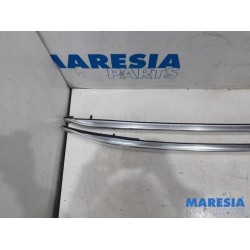 Peugeot - 508 - Kit rails de toit