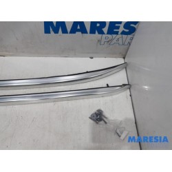 Peugeot - 508 - Kit rails de toit