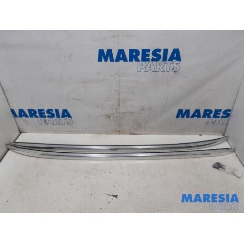 Peugeot - 508 - Dachreling Set