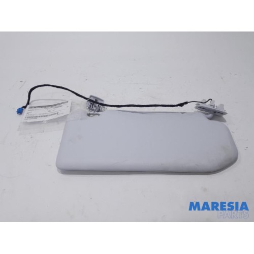 Peugeot - 508 - Sun visor