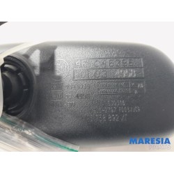 Peugeot - 508 - Rear view mirror