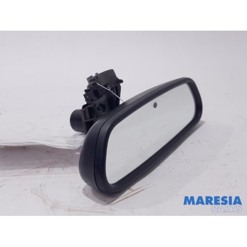 Peugeot - 508 - Rear view mirror