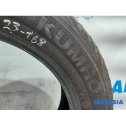 Renault - Espace - Tyre