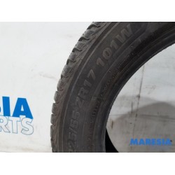Renault - Espace - Tyre