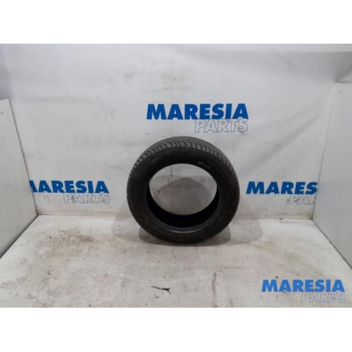 Renault - Espace - Tyre