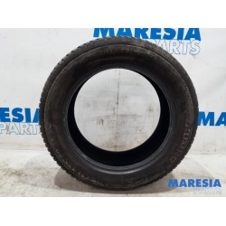 Renault - Espace - Tyre