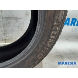 Renault - Espace - Tyre