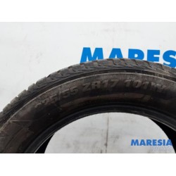 Renault - Espace - Tyre