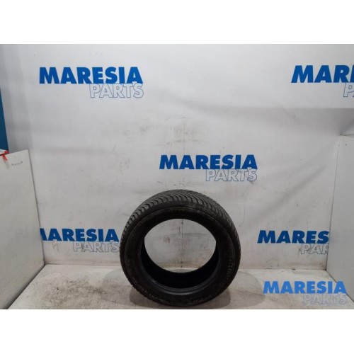 Renault - Espace - Tyre