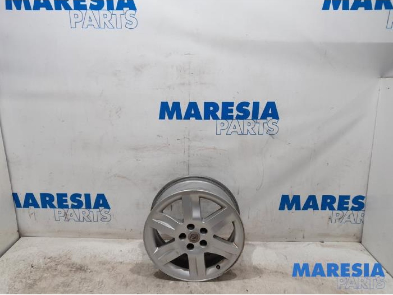 Renault - Espace - Velg