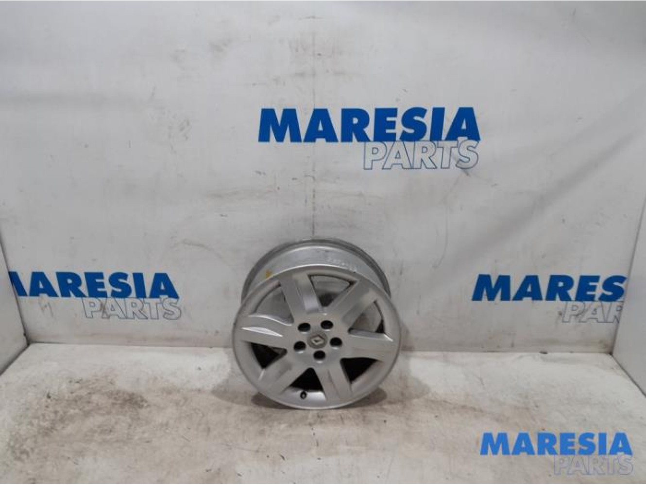 Renault - Espace - Velg