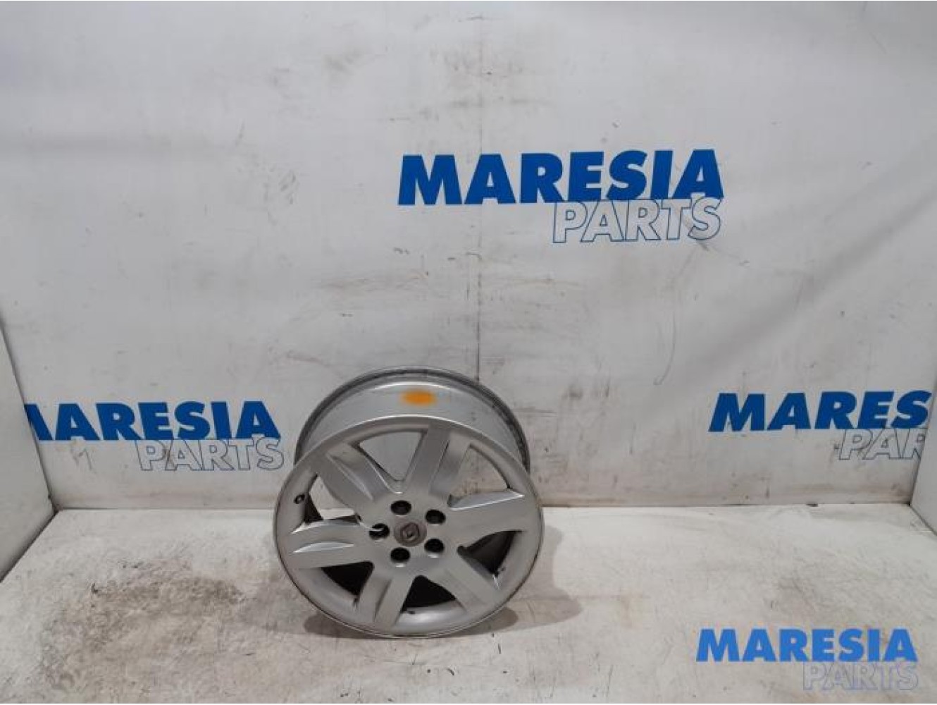 Renault - Espace - Velg